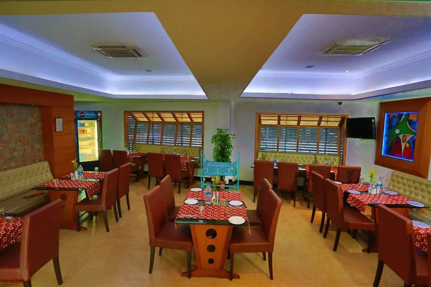 Joance Regency Hotel Todupulai 3*,  India